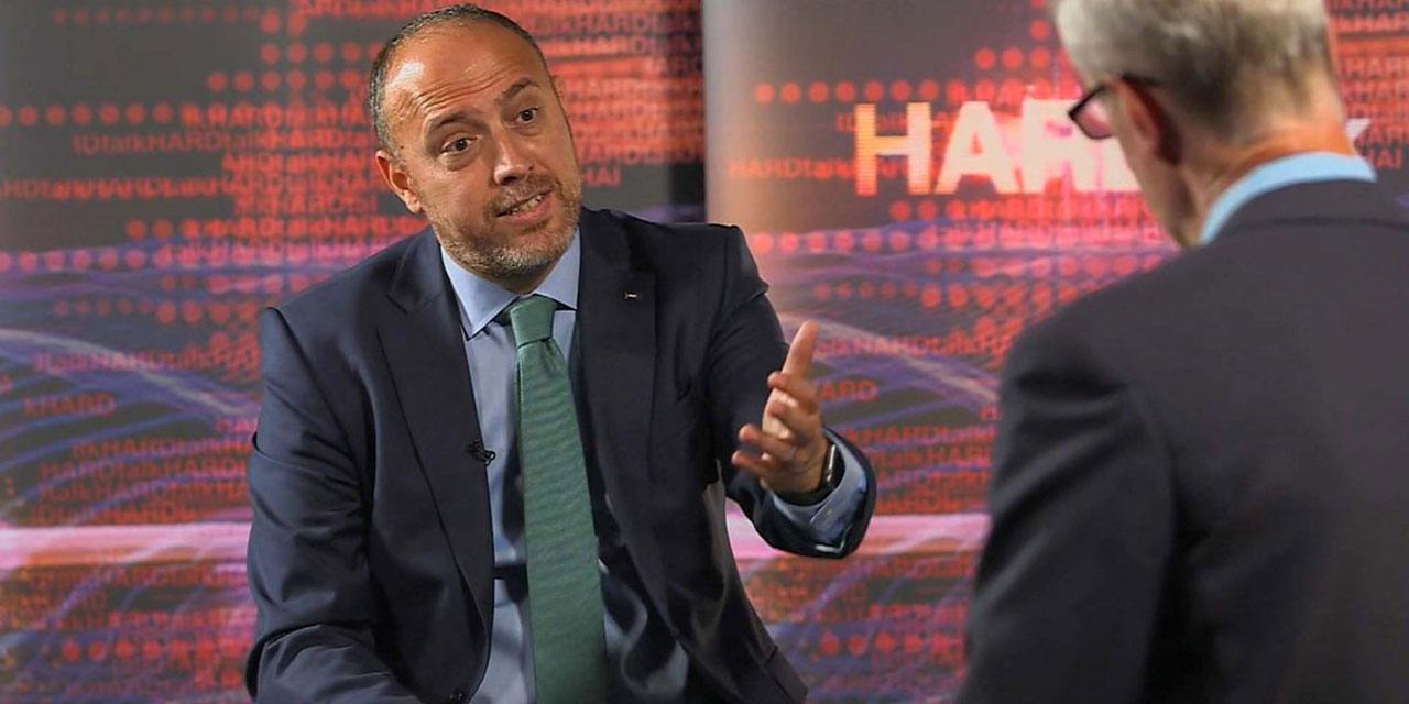 israilin Filistin'deki zulmü ekimde değil, 106 yıl önce başladı