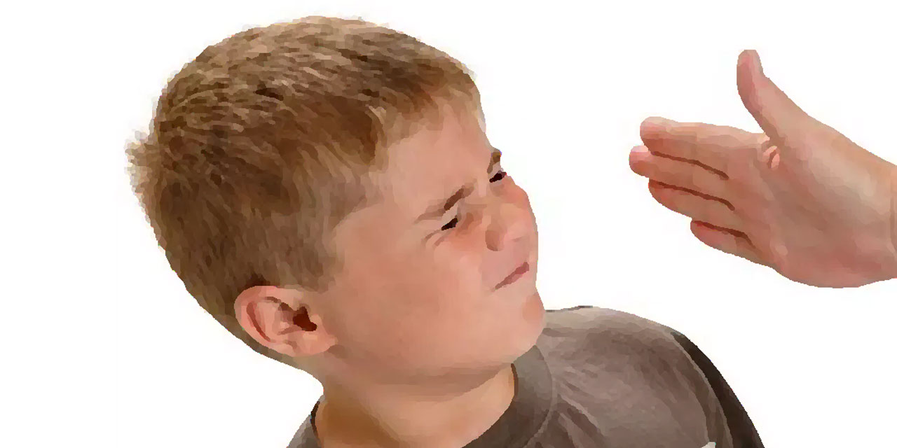 Öğretmenden yediği tokadı unutamayan kalbi kırık bir öğrenci