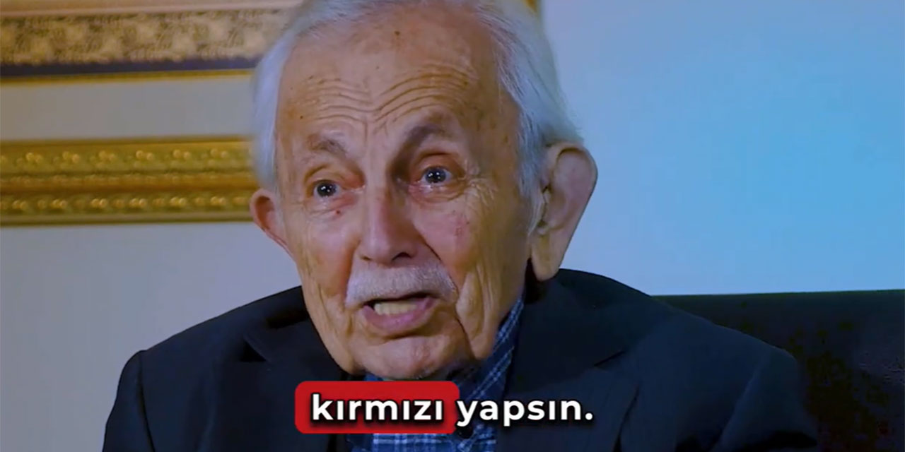 Risale-i Nur'un "Kırmızı Kitap" Olma Hikayesi