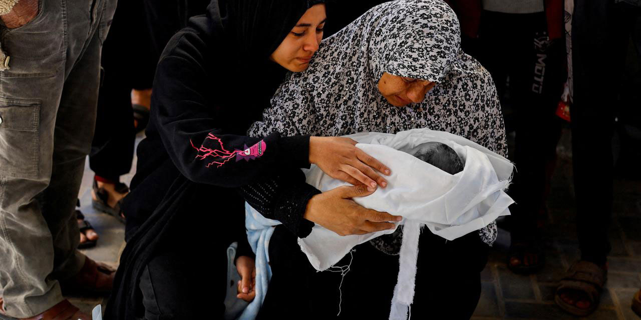 Eski israil İstihbarat Şefi: Gazze'de intikam savaşı yürütüyoruz