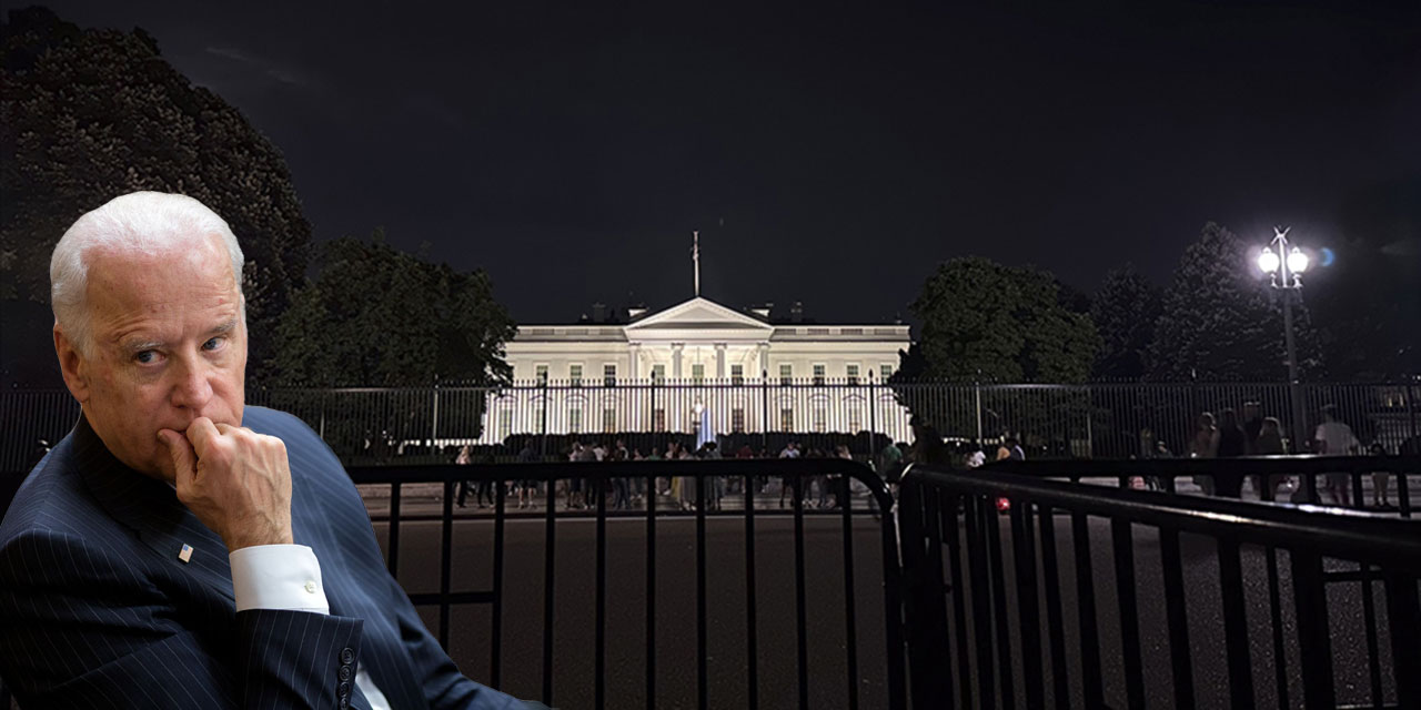 Eski yetkililerden Biden'a: Amerika, tarihin yanlış tarafında duran bir firavun durumunda