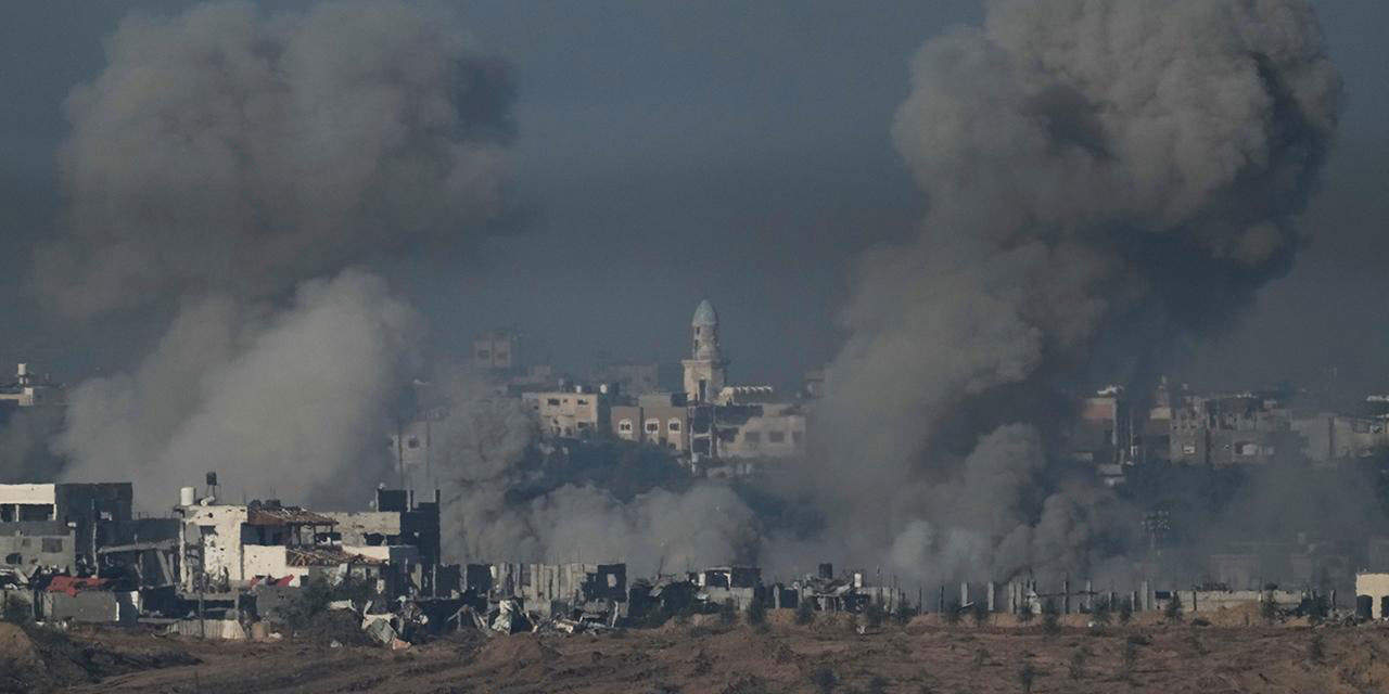 Katiller sürüsü israil ordusu yine okul bombaladı: 5 ölü