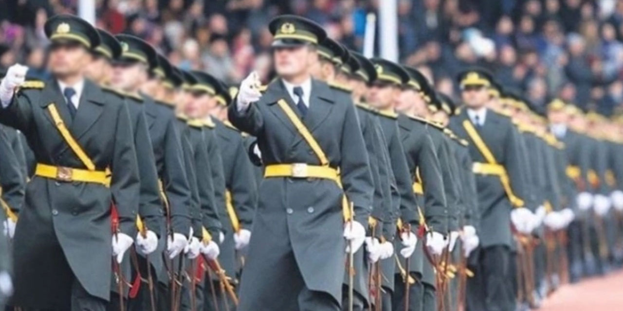 Kışladaki Atatürkçülük ve Kemalizm Tarikatı ne olacak?