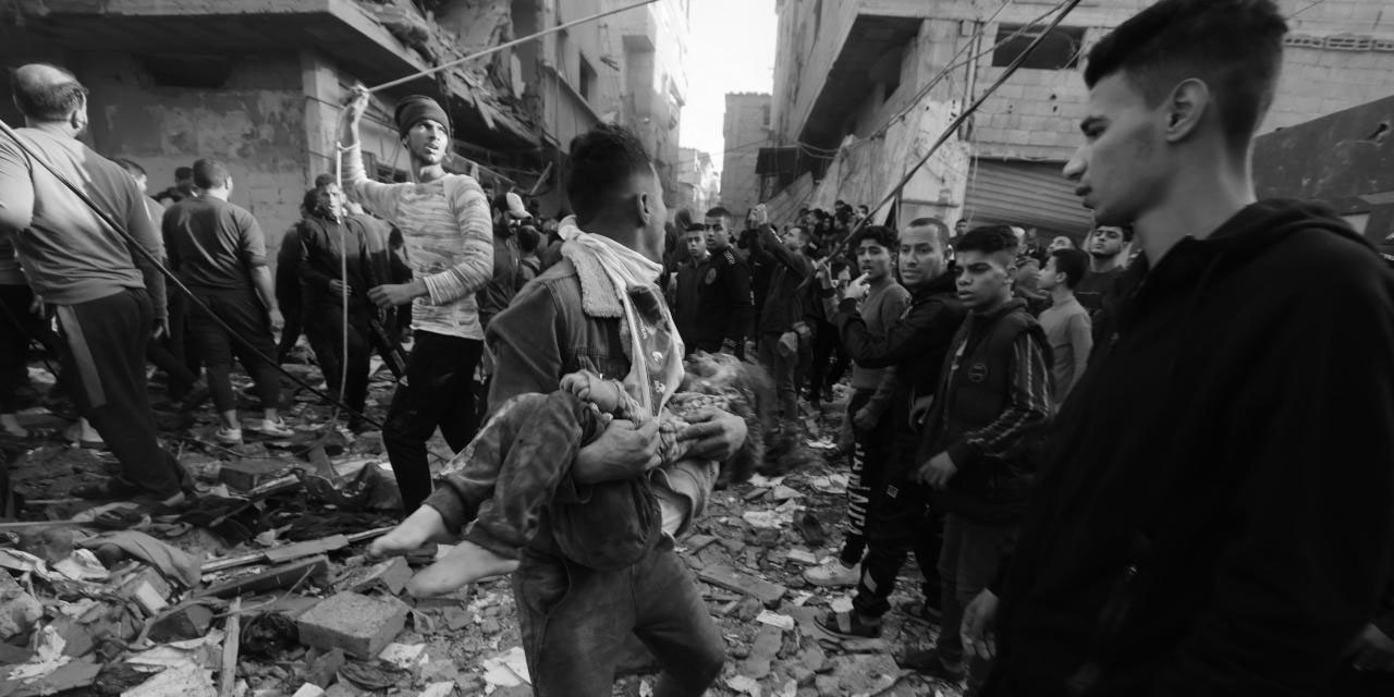 100’den fazla İslam aliminden Gazze fetvası