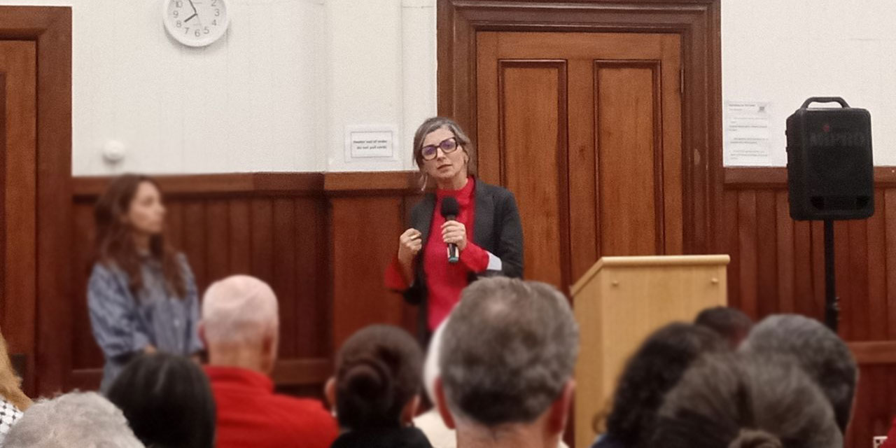 BM raportörü: israil, ateşkes kılıfıyla kalıcı işgal koşulları oluşturmaya çalışıyor