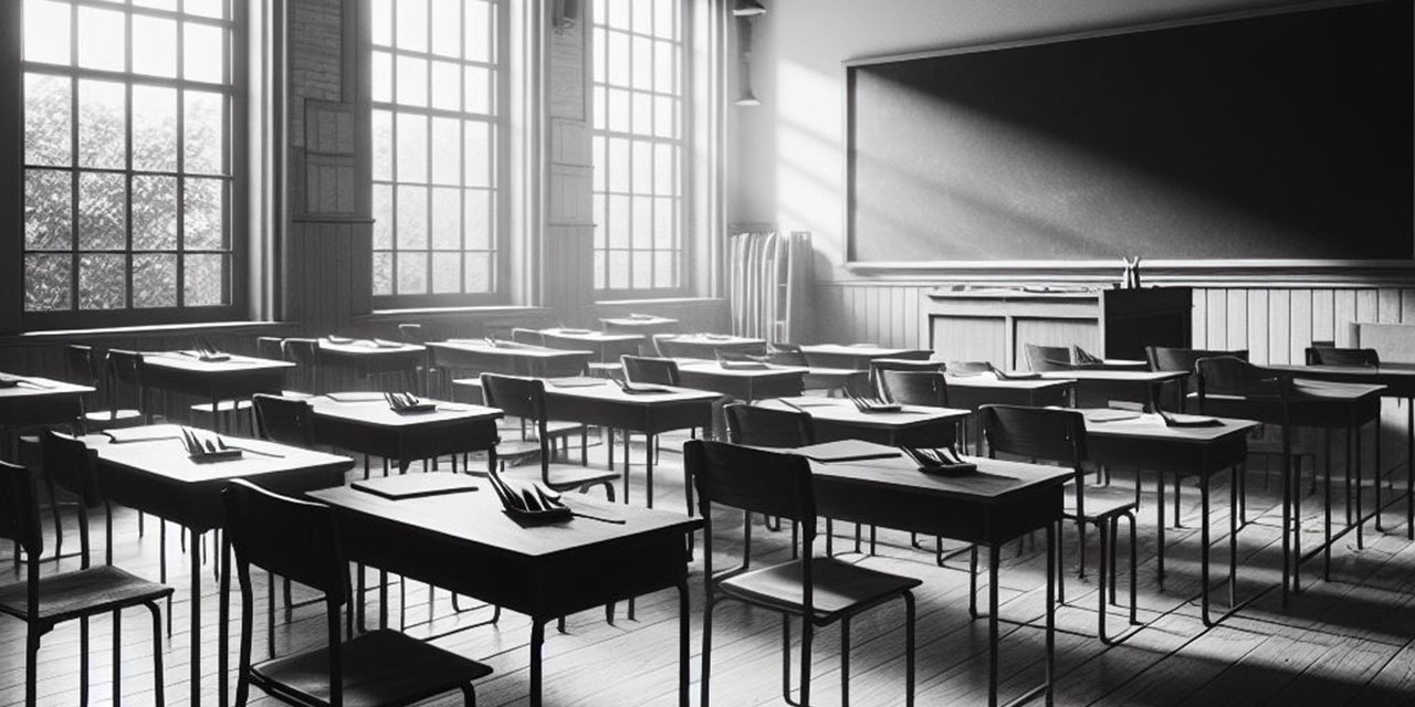 Eğitimde inat, sabır, zafer…