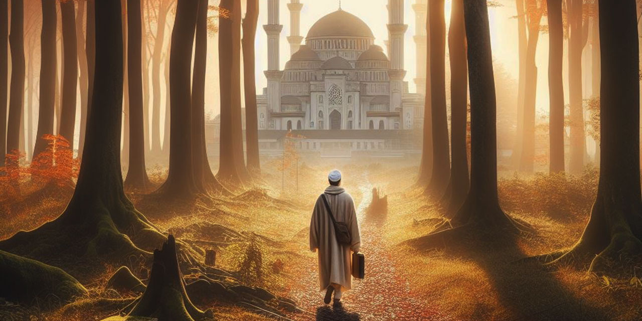 Bediüzzaman: Hakikî beklenilen o zât bu zamanda gelse...