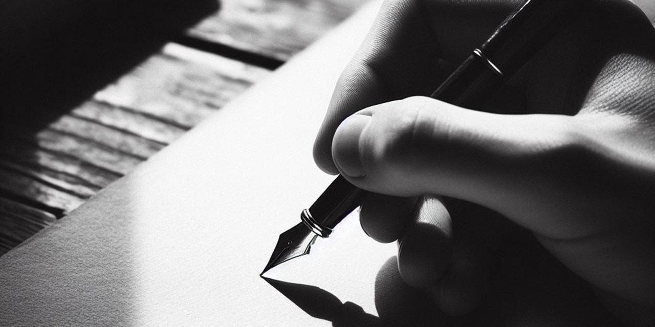 Bir yazarın, 'yazdıklarım niçin okunmuyor' isyanı!