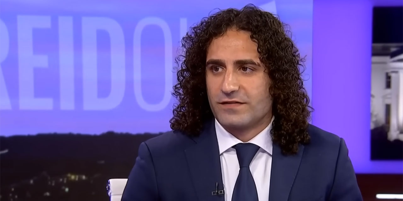 Biden'in yöneticisi istifa etti: israilin zulmü görmezden gelinirken, sessiz kalamam