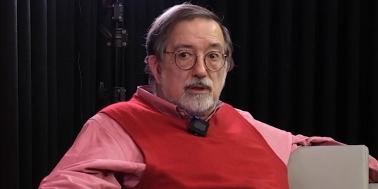 Murat Bardakçı, Hilâfet Bayrağı'nın bilinmeyen sırrını açıkladı!