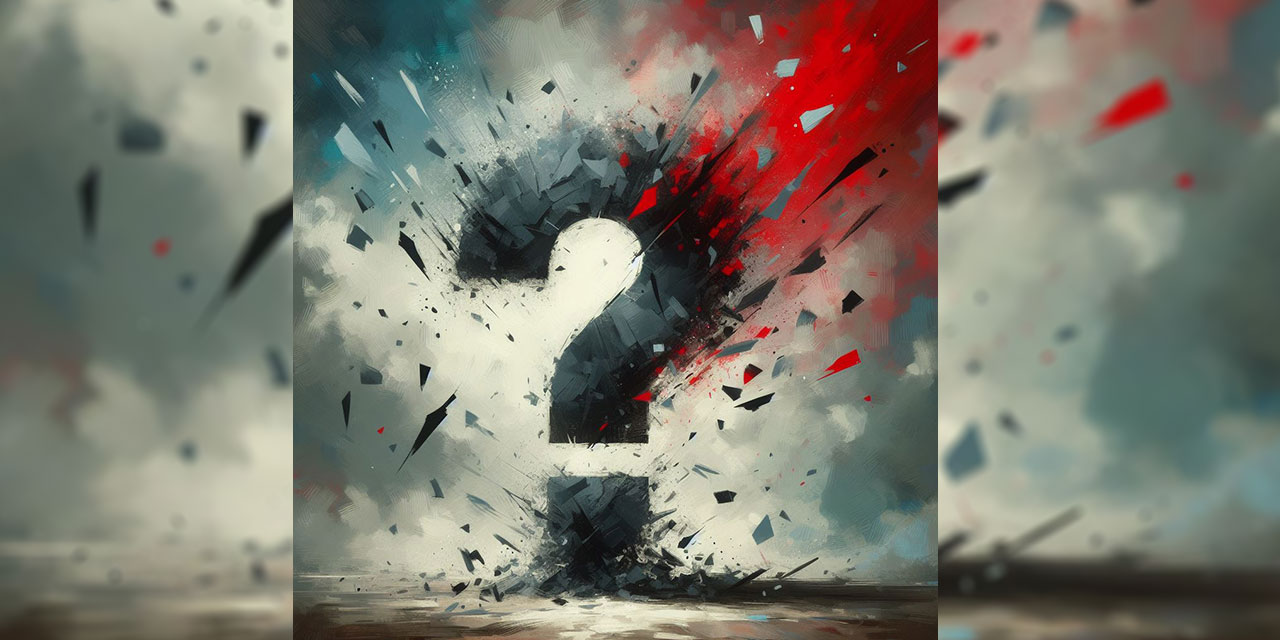 Bir yanda Gazze imtihanı, bir yanda faiz, israf, konfor ve haram imtihanı