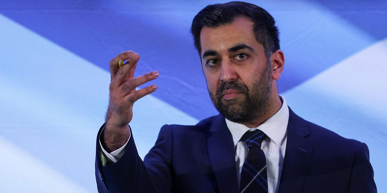 İskoçya eski Başbakanı: Tutuklama kararı bulunan netanyahu niye terör listesinde değil?