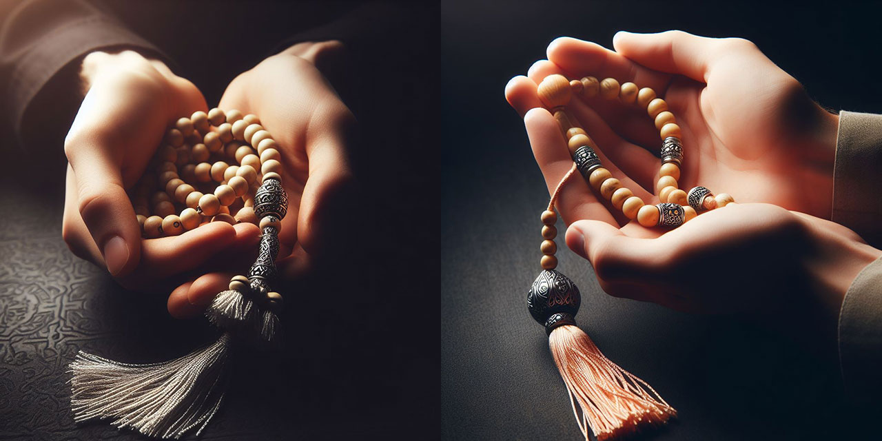 Kulluğun Merkezindeki Bir Kavram: Hamd