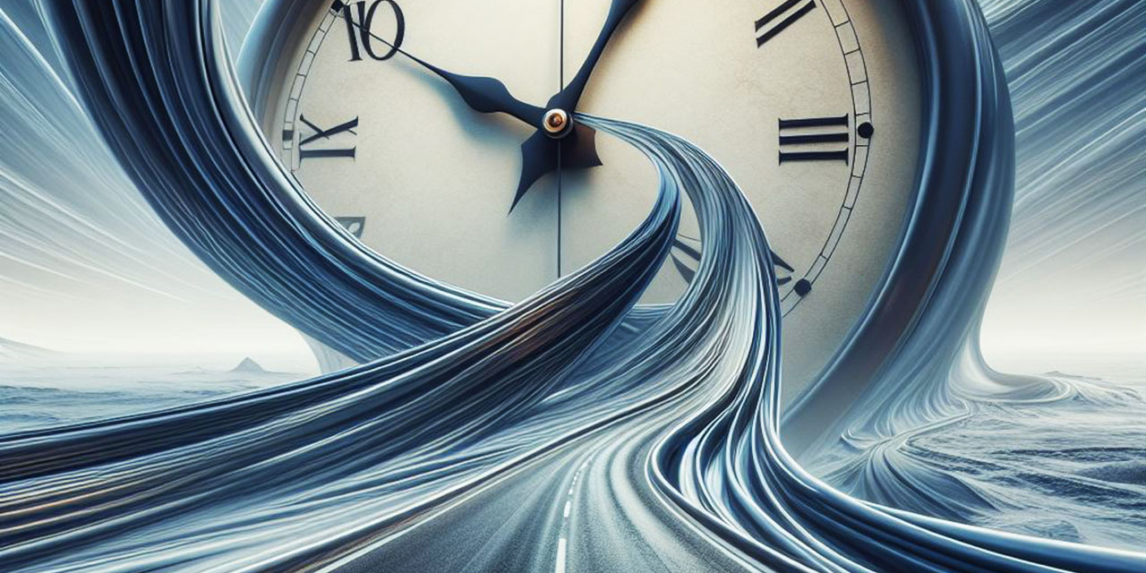 Zamânsız Yolculuk: Şuhûr-u Selâse'nin Mânevî Derinliği