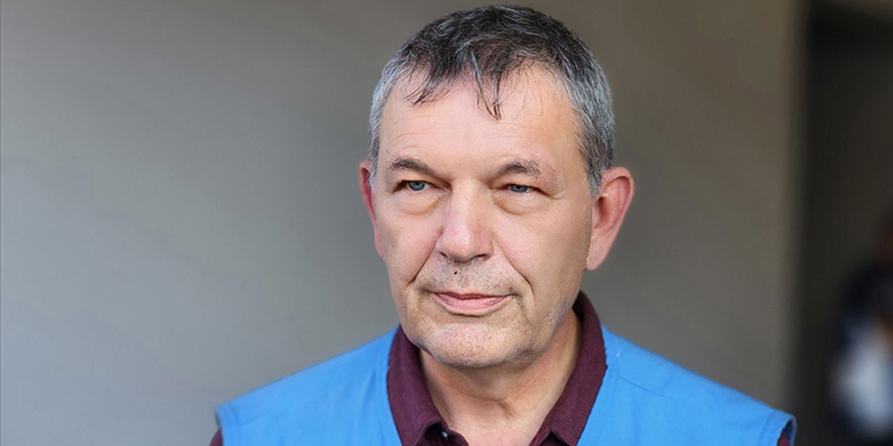 BM yetkilisi: Gazze'ye yardımları engelleyen Mısır değil israil