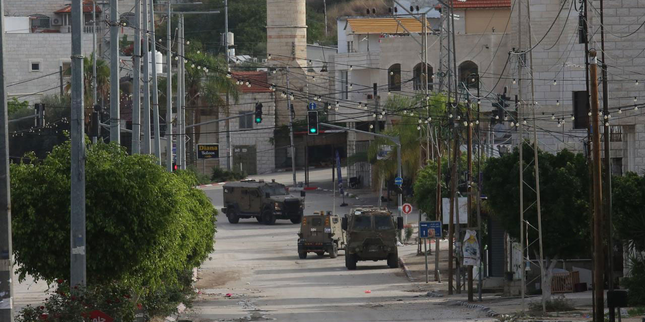 Kanada'dan bir ilk! Yahudi işgalcilere yaptırım!