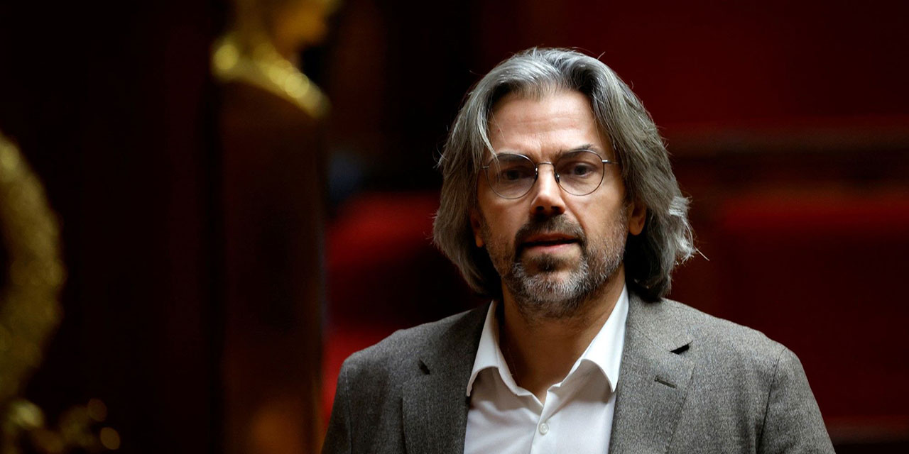 Fransız milletvekili, Fransız basını ve diplomasisinin Gazze sessizliğine isyan etti