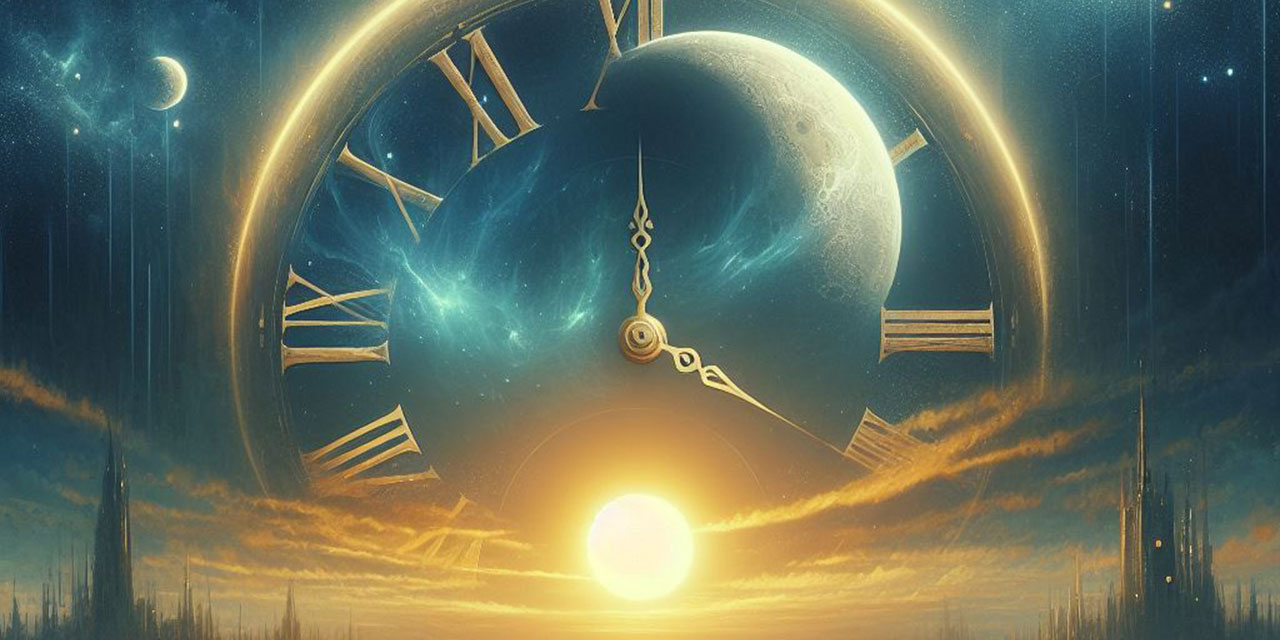 Kıyamet alameti: Ahir zamanda vakit gerçekten kısalıyor mu?