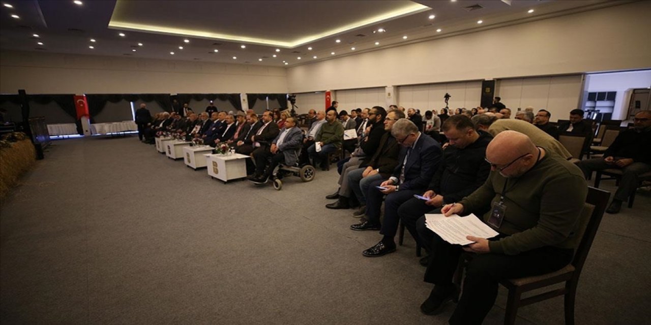 Hukukçular, Gazze'de soykırım yapan İsrail'e yaptırım bekliyor