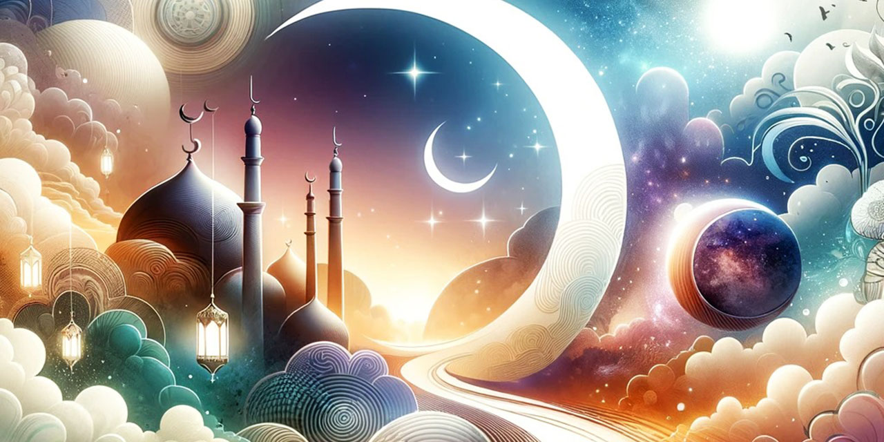 Üç Ayların Işığında Mânevî Yenilenme Zamânı