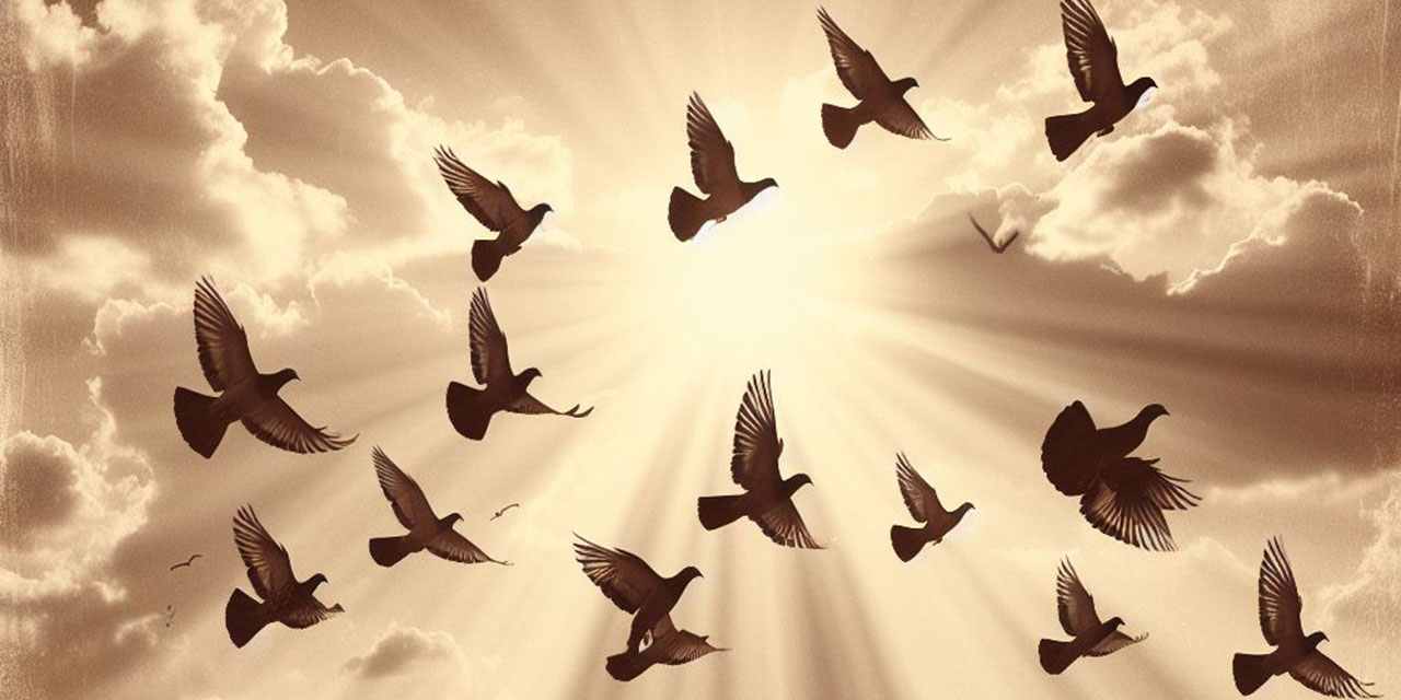 Hâdisat, vücuda gelmeden evvel mukadderdir, malûmdur, muayyendir