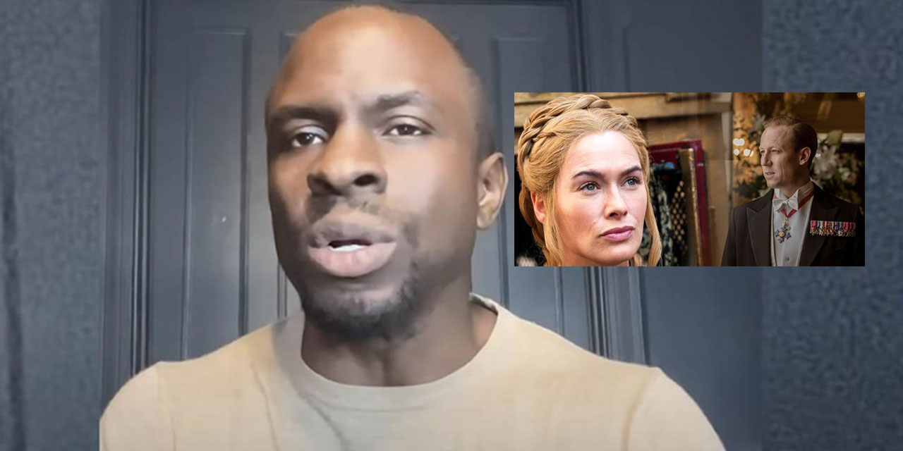 Dünyaca ünlü oyuncular israile karşı açılan soykırım davasındaki suçlamaları kamera karşısında okudu