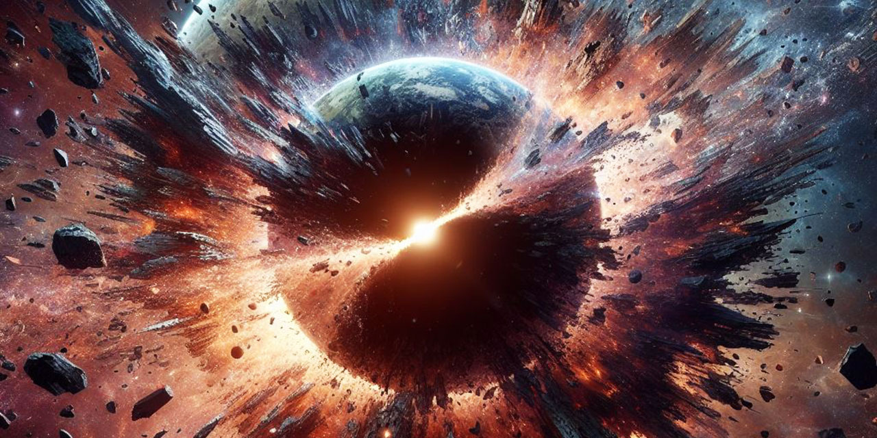 Kıyamet vaktindeki gizliliğin sırrı