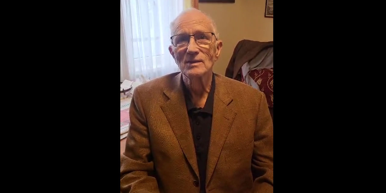 Almanya Risale-i Nur talebelerinden Ahmet Aries vefat etti