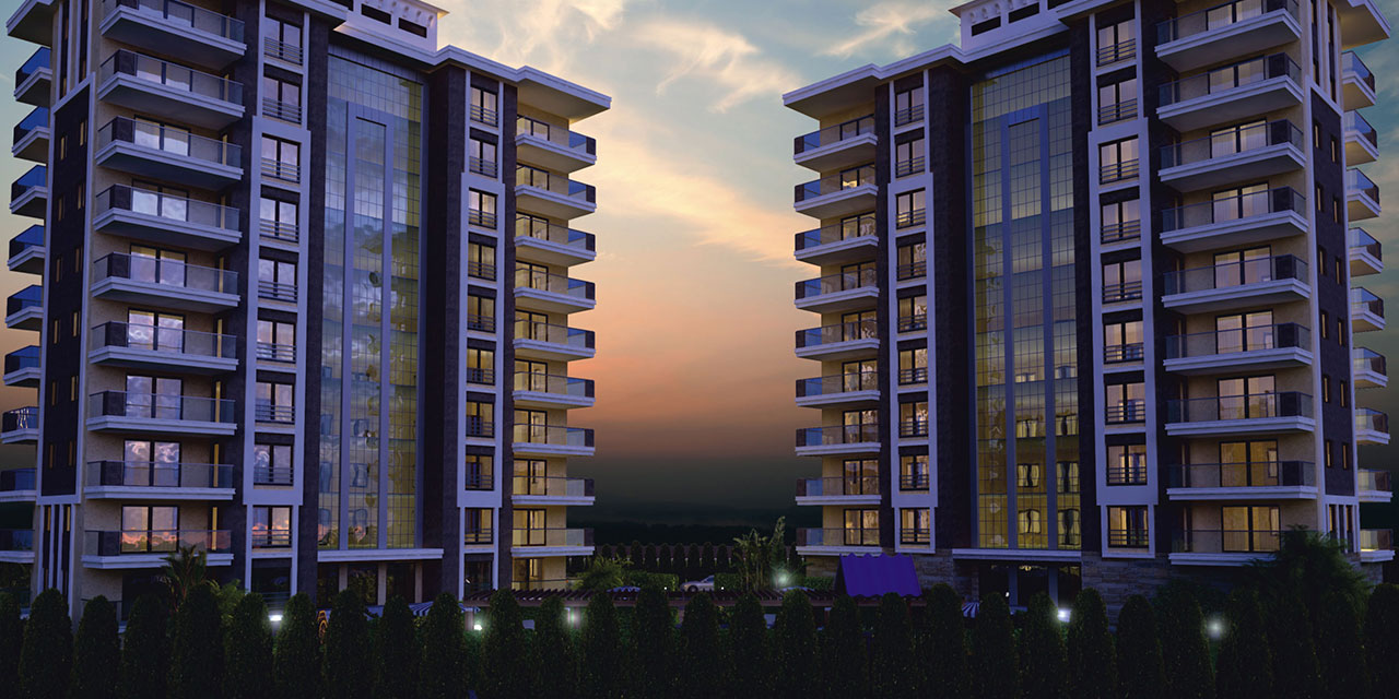 Cemaatlerin bina dikme yarışına girmesi esefle izlenmektedir