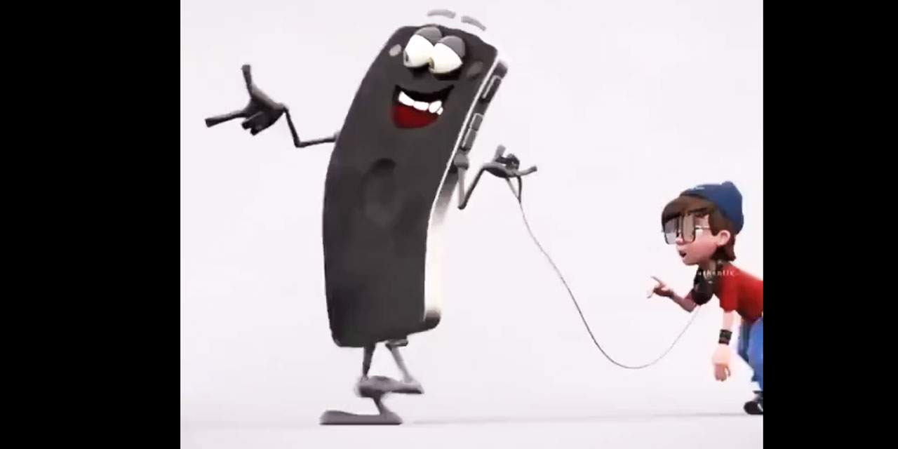 Telefonun sana hükmetmesine izin verme