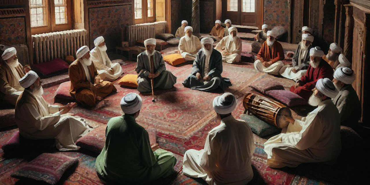 Said Nursi’nin kâmil bir mürşid olduğuna dair sufiler ne dedi?