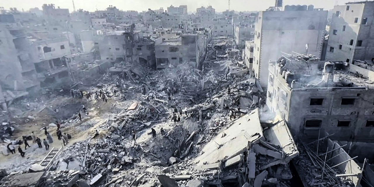 İhtiyati tedbir kararlarına rağmen israil 'Filistinlilere soykırıma' devam ediyor