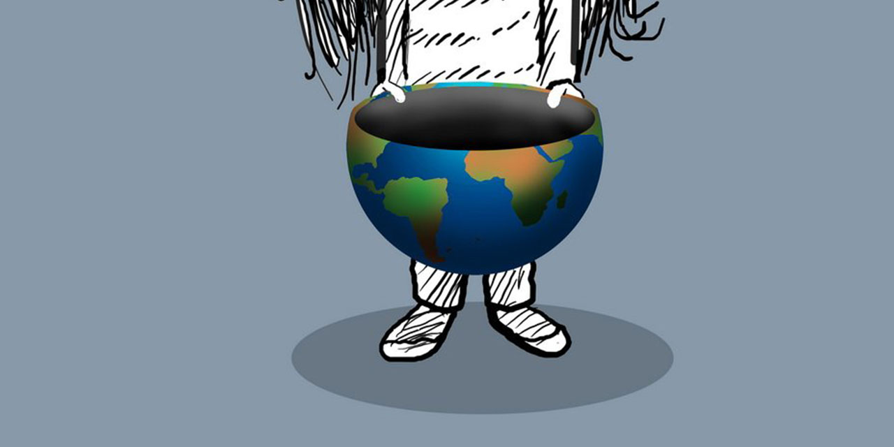 Gazze, çocuk, açlık, Dünya...