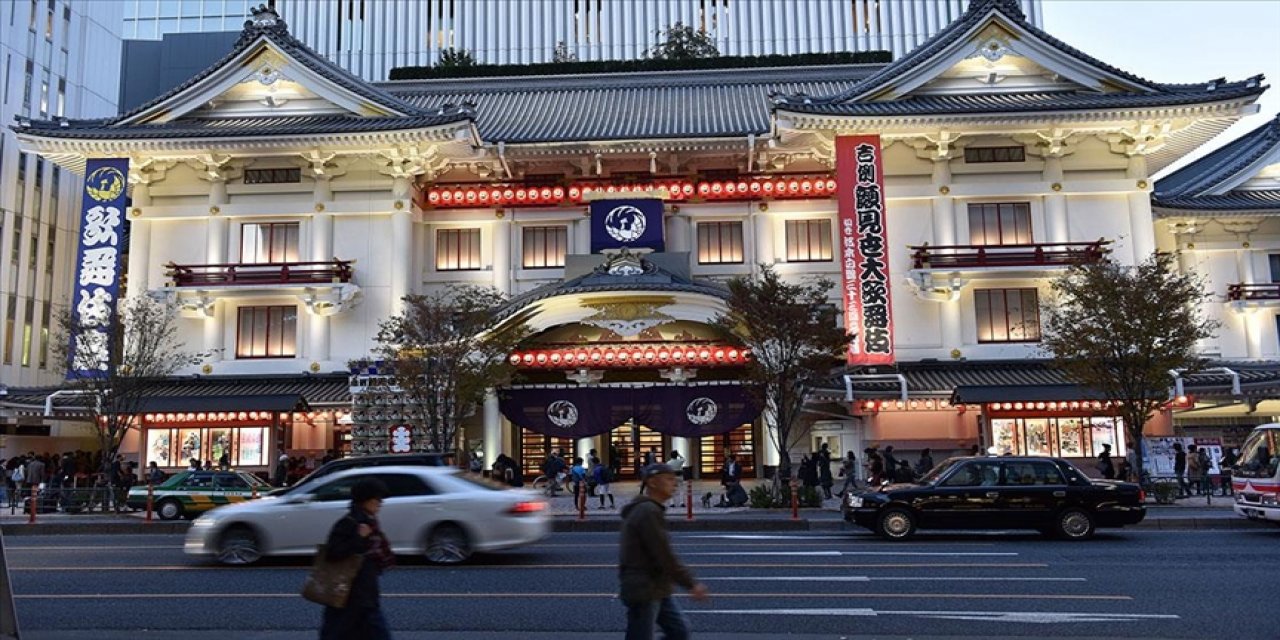 Japonya'da bir otel, 'israil ordusuyla bağlantısı' şüphesiyle müşterinin rezervasyonunu reddetti