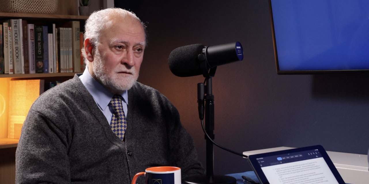 Amerika Vietnam'da nasıl yenildiyse siyonizm de eninde sonunda yenilecek