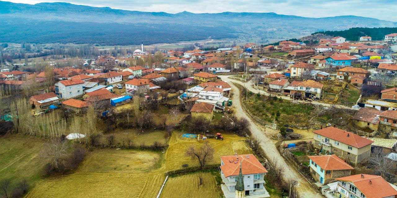 Köye dönenlerin sayısı artıyor