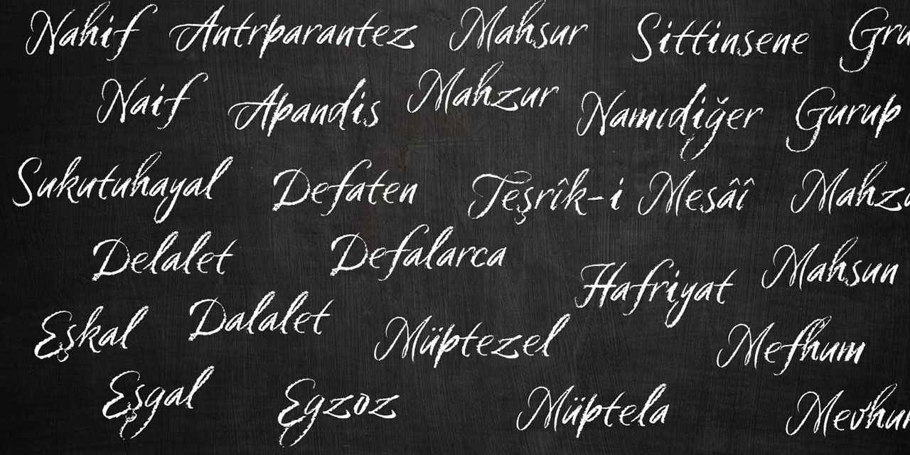 Dil hassasiyetini kaybeden müslüman bir millet asli hüviyetine dönebilir mi?