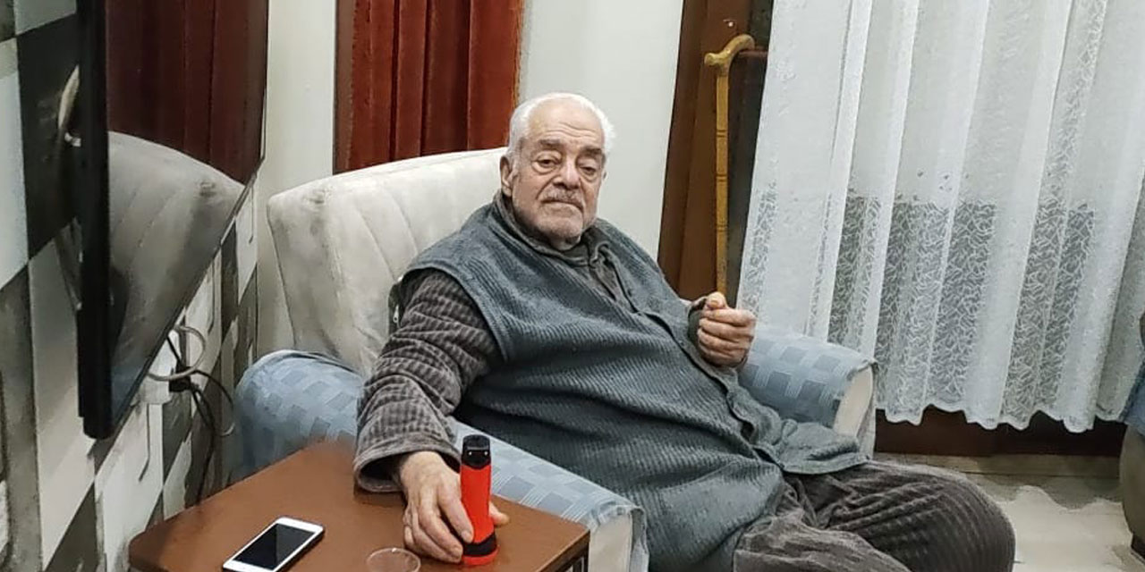 Said Nursi'nin kitapları 1952'de Urfa'ya gelince neler yaşandı?