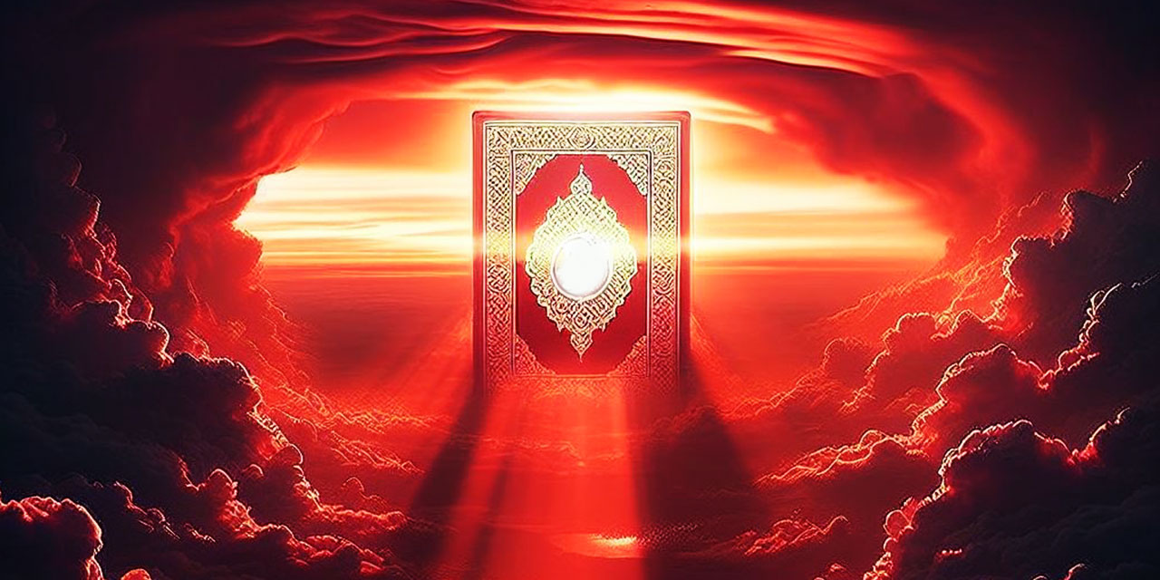 Kur’an’da Cezâlet veya Nazmındaki Estetik