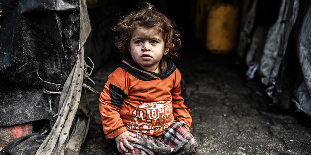 Filistinli gruplardan, Arap ve İslam ülkelerine 'cuma' çağrısı