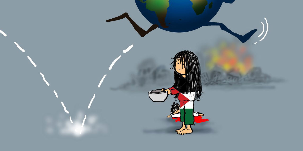 İnsan Hakları mı dediniz?