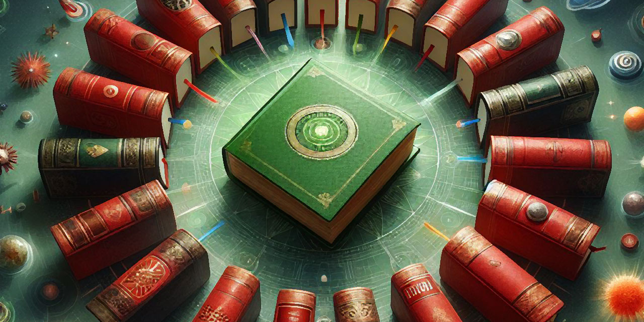 Bediüzzaman: Acaba Risale-i Nur'u, Kur'ân kabul eder mi? Ona ne nazarla bakıyor?