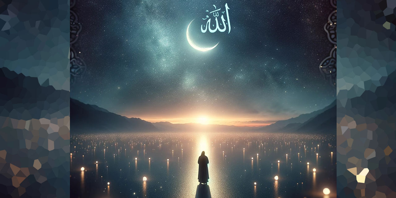 Kalpten Semâya Bir Yakarış: Berâet Duâsı