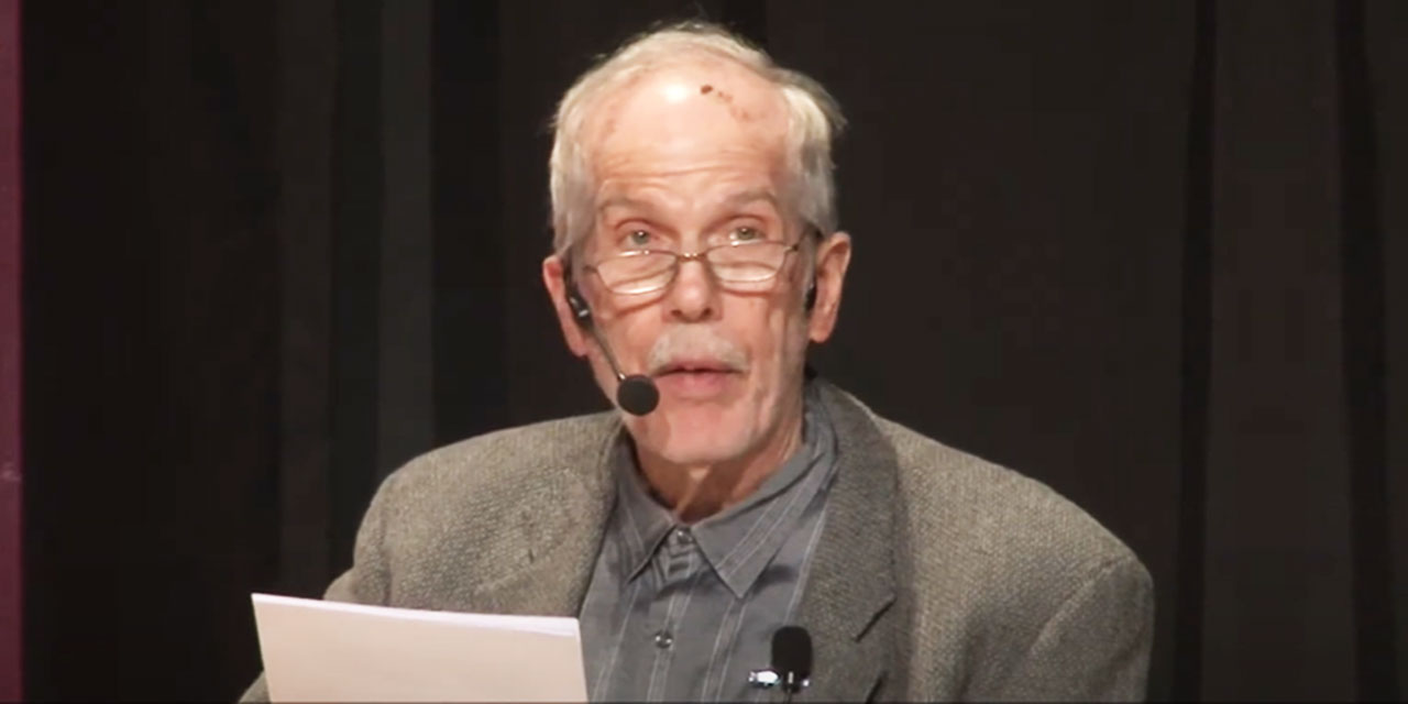 Kanadalı Müslüman Gazeteci Fred A. Reed vefat etti: Risale-i Nur ve Said Nursi'yi araştırmıştı