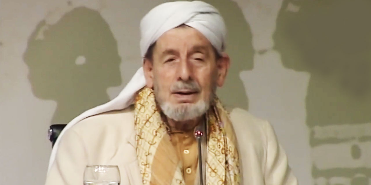 Nutuk'taki cümle Risale-i Nur'da geçiyor diye hapis cezası verdiler