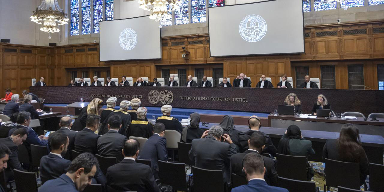 Güney Afrika, israile karşı açtığı soykırım davasında mahkemeye yeni deliller sunacak