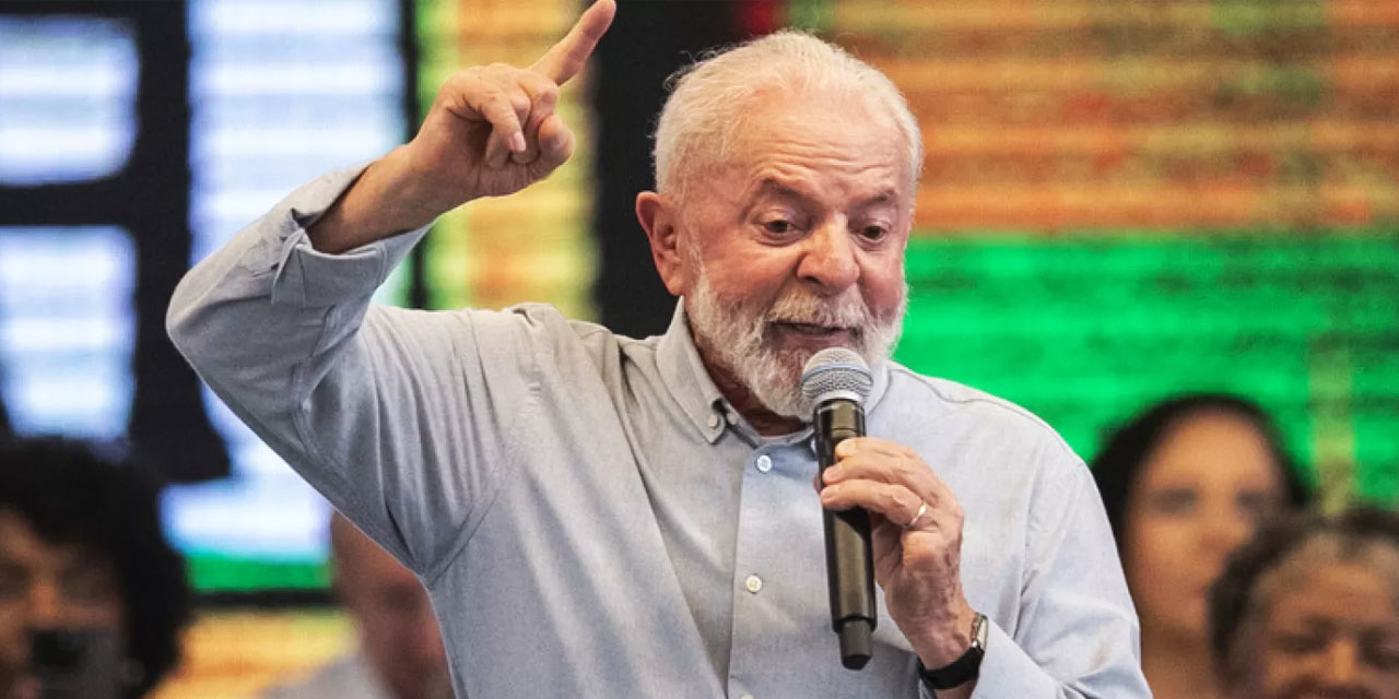 Brezilya Devlet Başkanı israili tersledi: Onurumdan vazgeçmeyeceğim