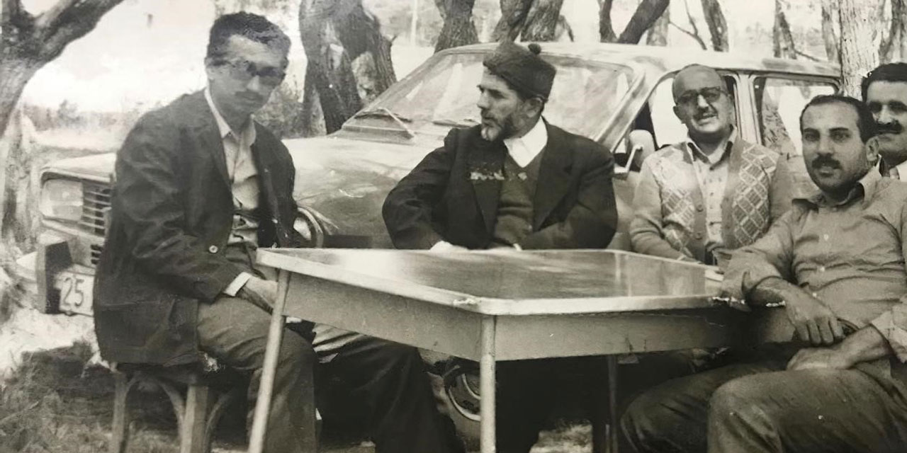 Mehmet Kırkıncı anlatıyor: Erzurum’daki ilk Risale-i Nur Dershanesi nasıl açıldı?