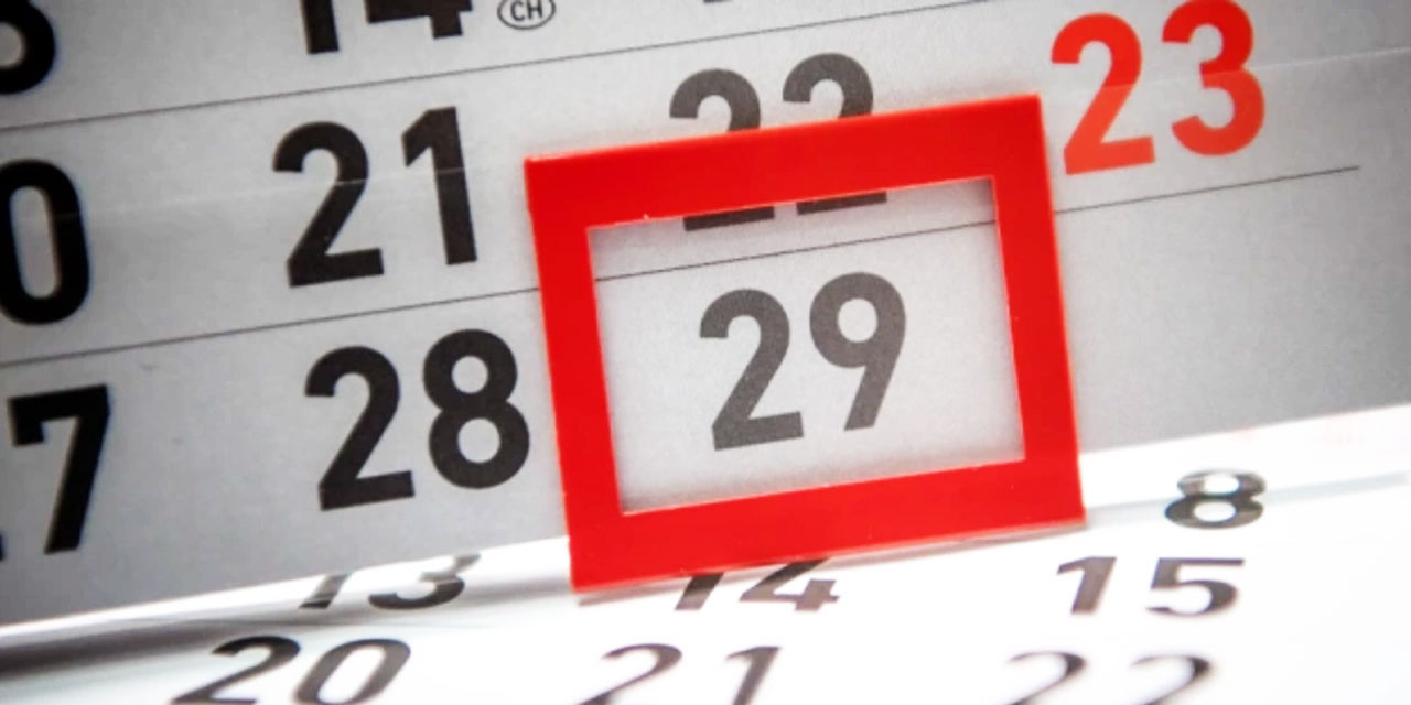 Şubat ayı niye 28 veya 29 gün çekiyor?