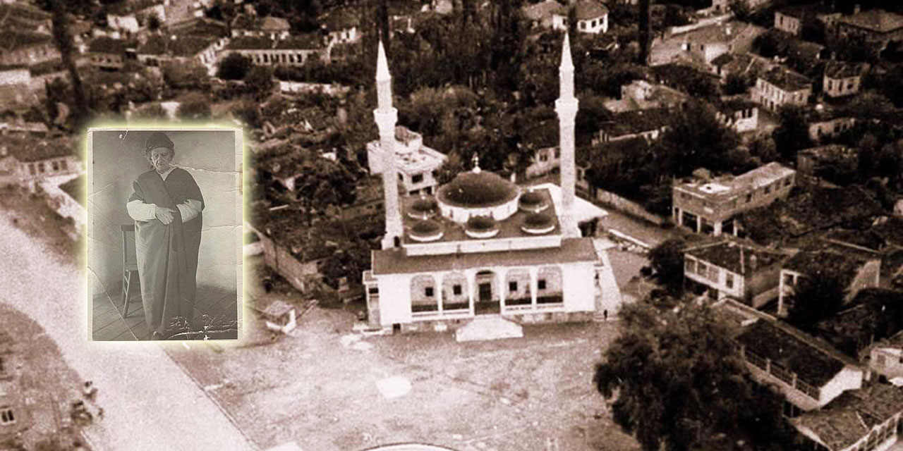 Alarm: Hapisteki Bediüzzaman camide göründü!